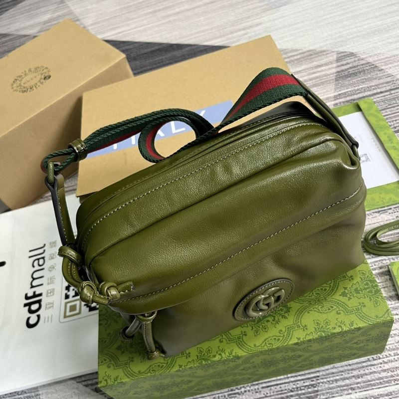 Mens Gucci Satchel Bags